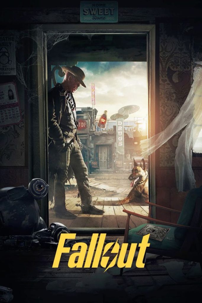 Fallout Season 2