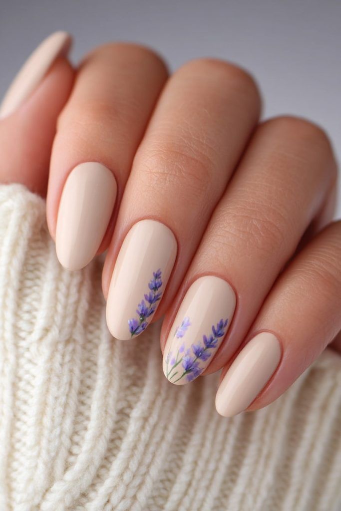 BIAB Nails
