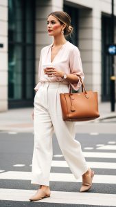 Smart Casual Women