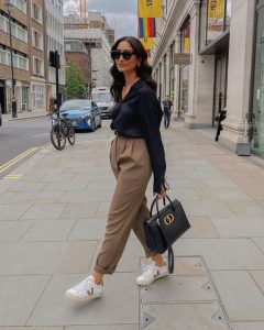 Smart Casual Women