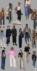 Smart Casual Women