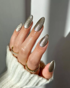 Fall Nails