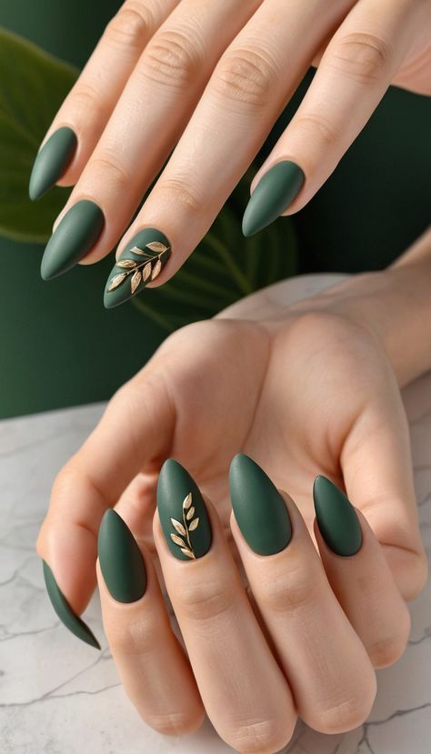 BIAB Nails