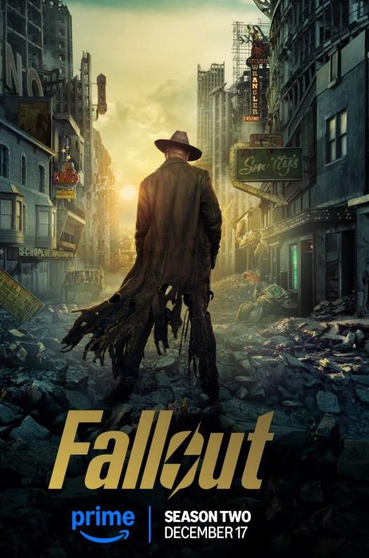 Fallout Season 2