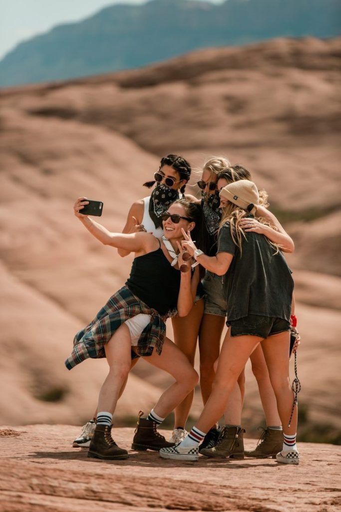 Summer Camp Outfits