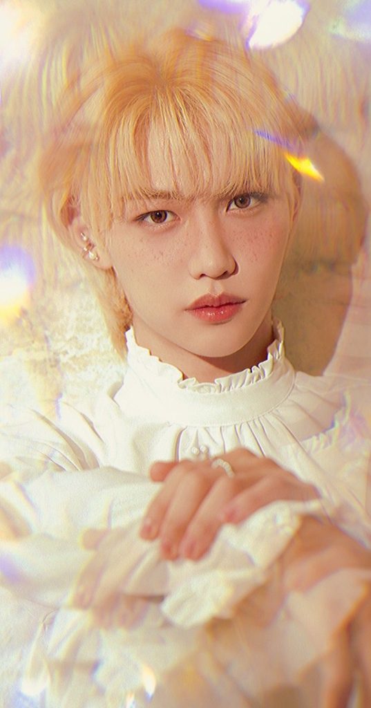 Felix Stray Kids