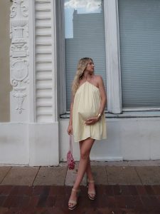 Maternity Dresses