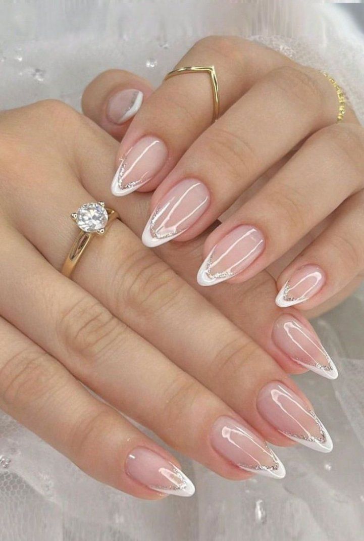 Wedding Nails