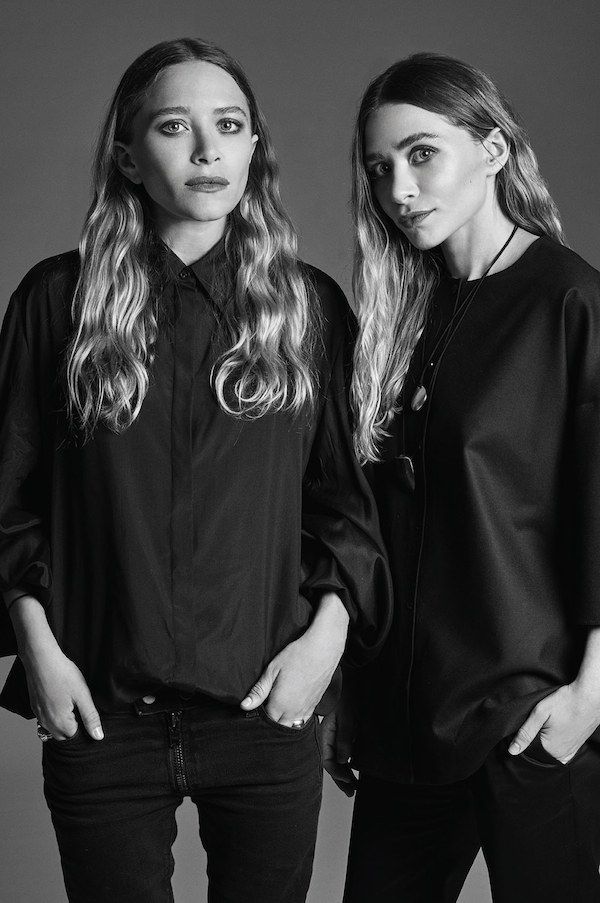 Olsen Twins
