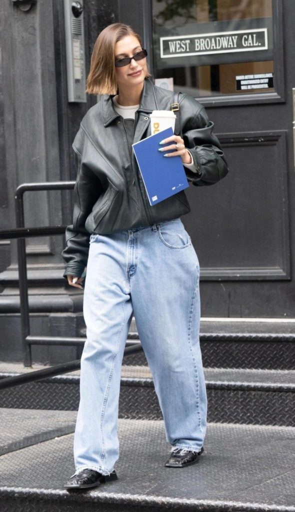 Baggy Jeans