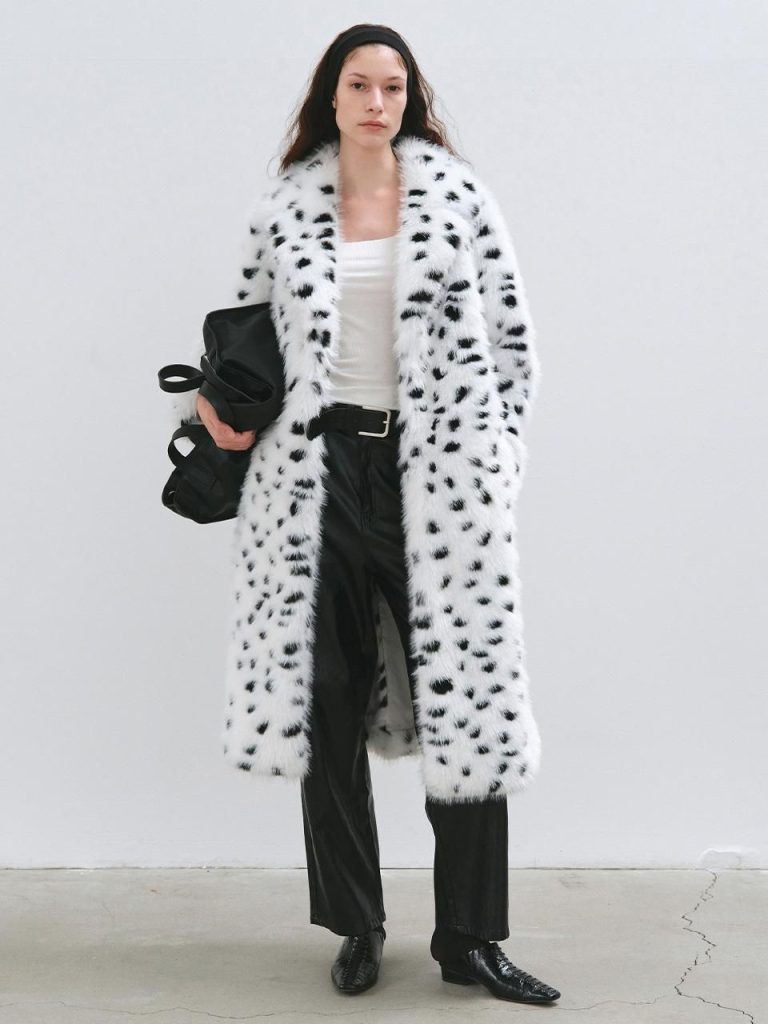Fur Coat 