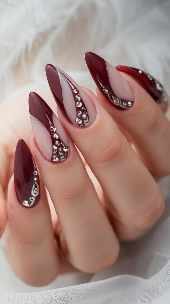 Wedding Nails