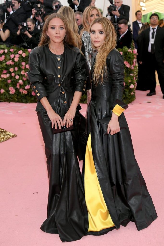 Olsen Twins