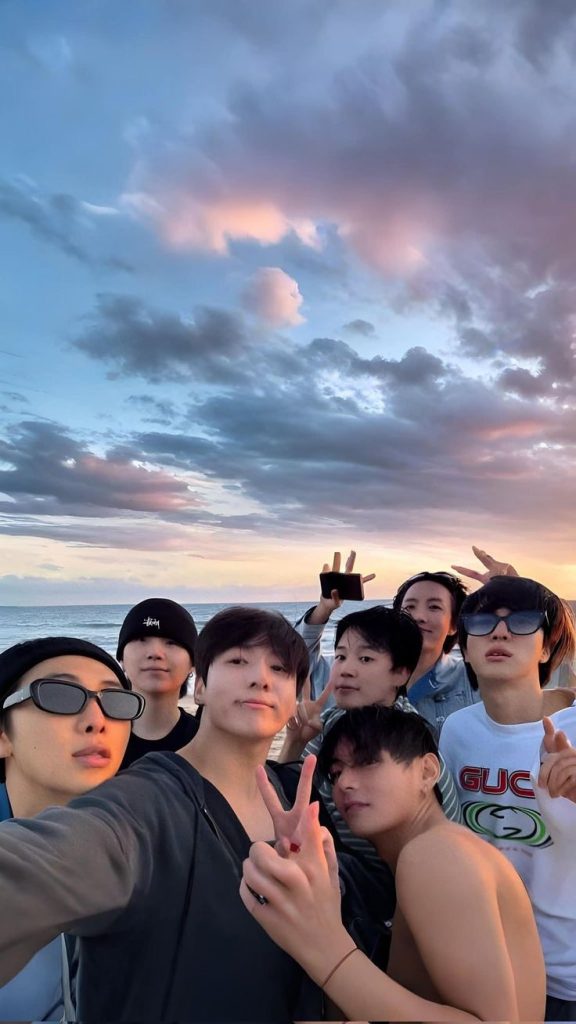 BTS