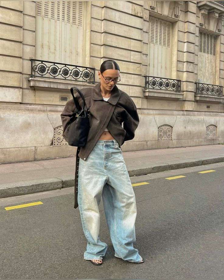 Baggy Jeans