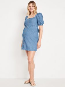Maternity Dresses