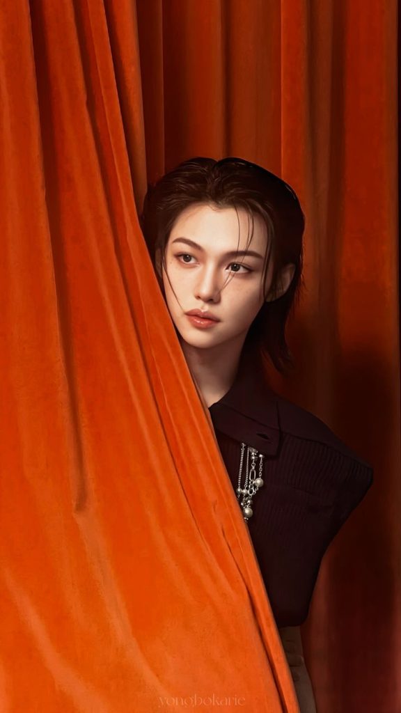 Felix Stray Kids