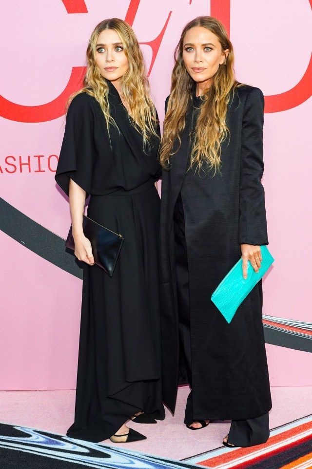 Olsen Twins