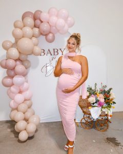 Maternity Dresses