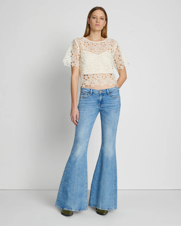 Light Blue Jeans