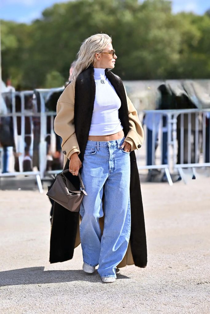 Baggy Jeans