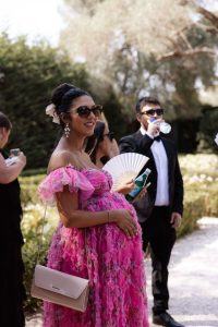 Maternity Dresses