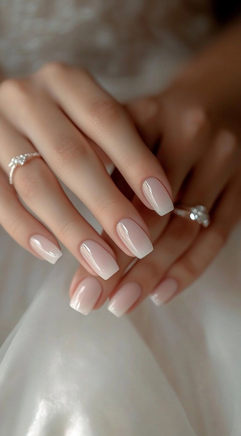 Wedding Nails