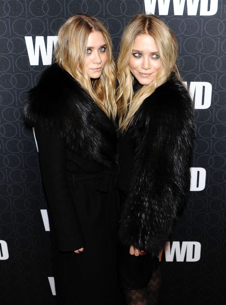 Fur Coat 