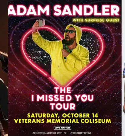 Adam Sandler