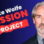 Mike Wolfe Passion Project