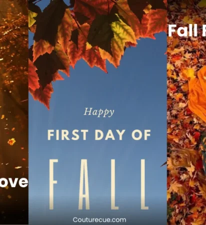 Is Today the First Day of Fall?
