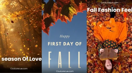 Is Today the First Day of Fall? When Does It Officially Begin?