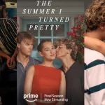 The Summer I Turned Pretty