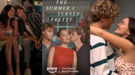 The Summer I Turned Pretty: Finale Kiss Changed Everything