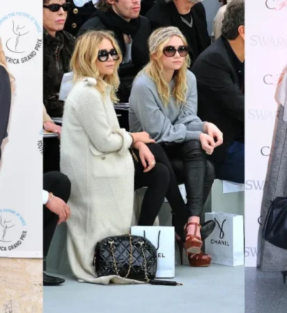 Olsen Twins