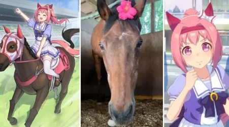 Remembering Haru Urara: Japan’s Beloved 113-Time Loser