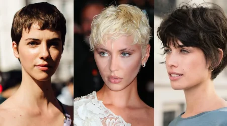 Pixie Cut Style Guide: How to Look Effortlessly Chic