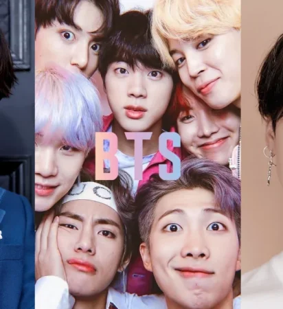 BTS