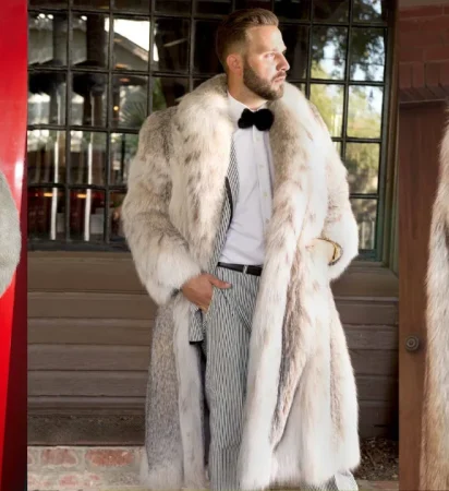 Fur Coat