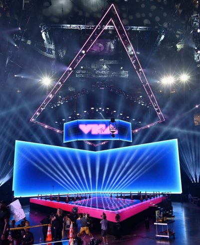 VMAs 2025