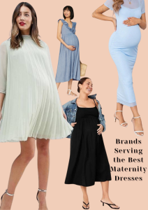 Maternity Dresses