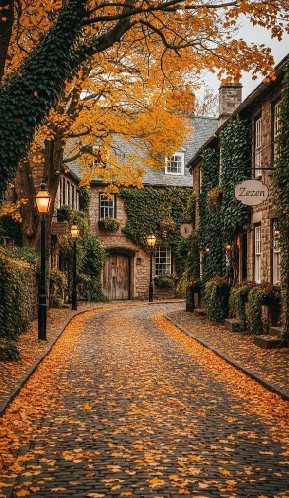 First Day of Fall