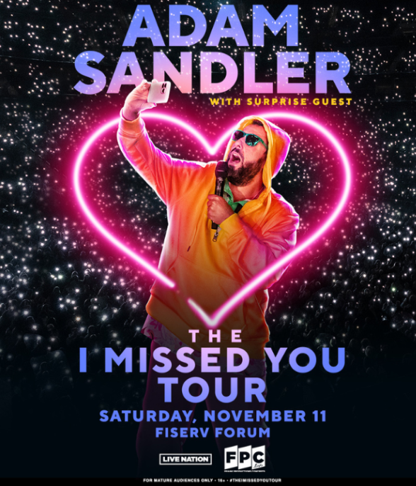 Adam Sandler