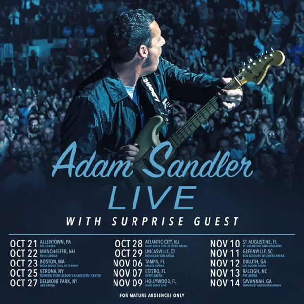 Adam Sandler
