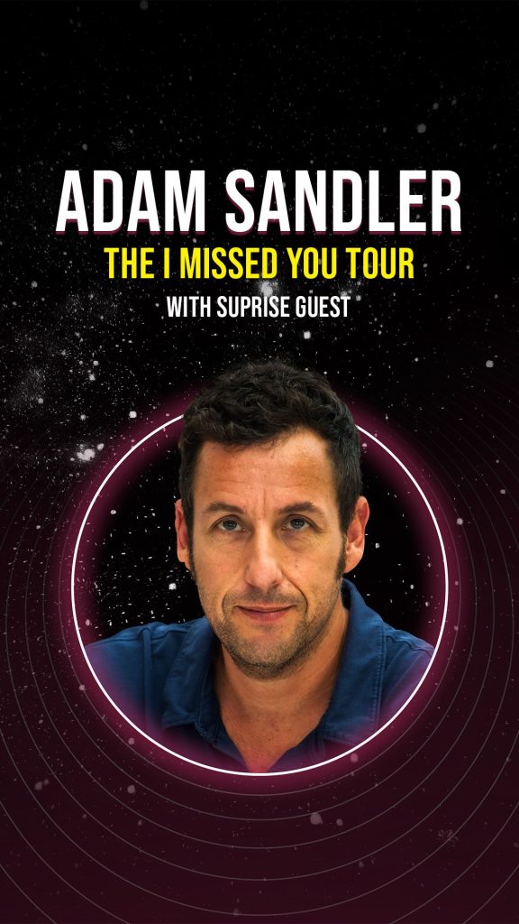 Adam Sandler