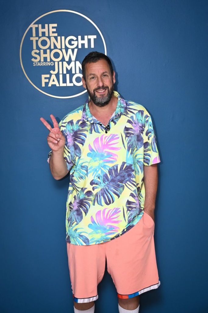 Adam Sandler