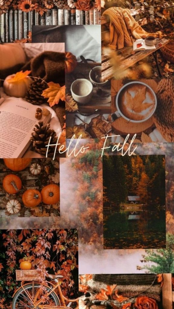 First Day of Fall