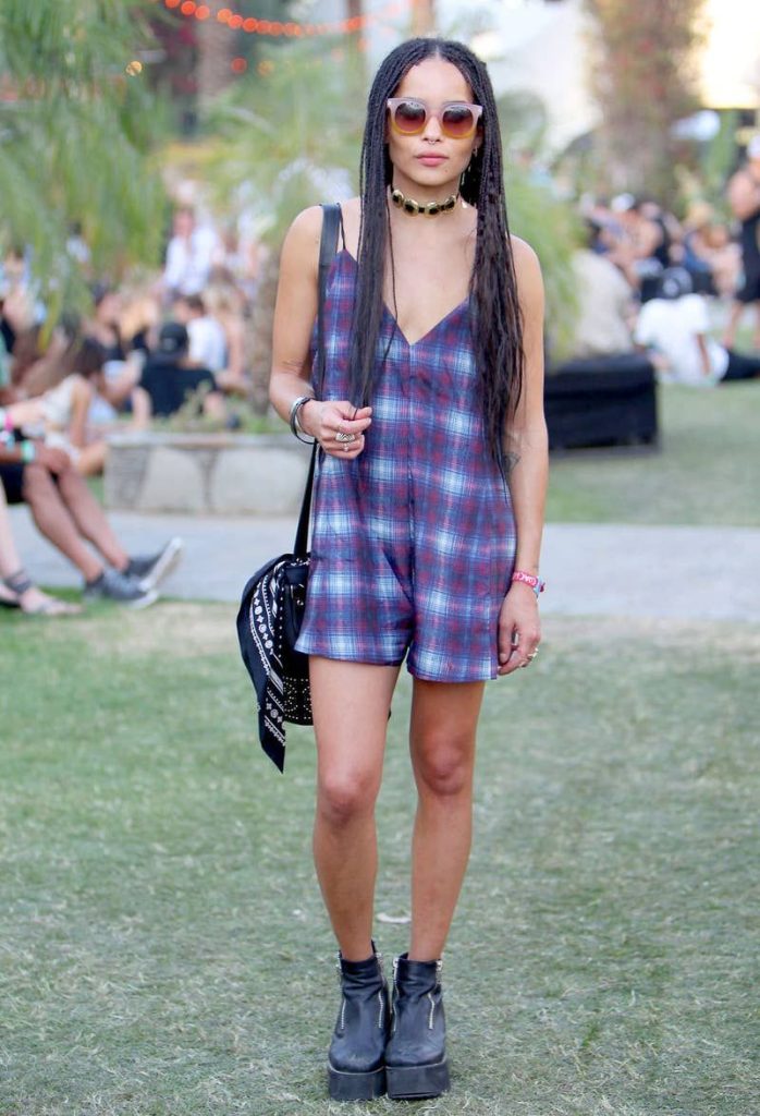 Zoe Kravitz